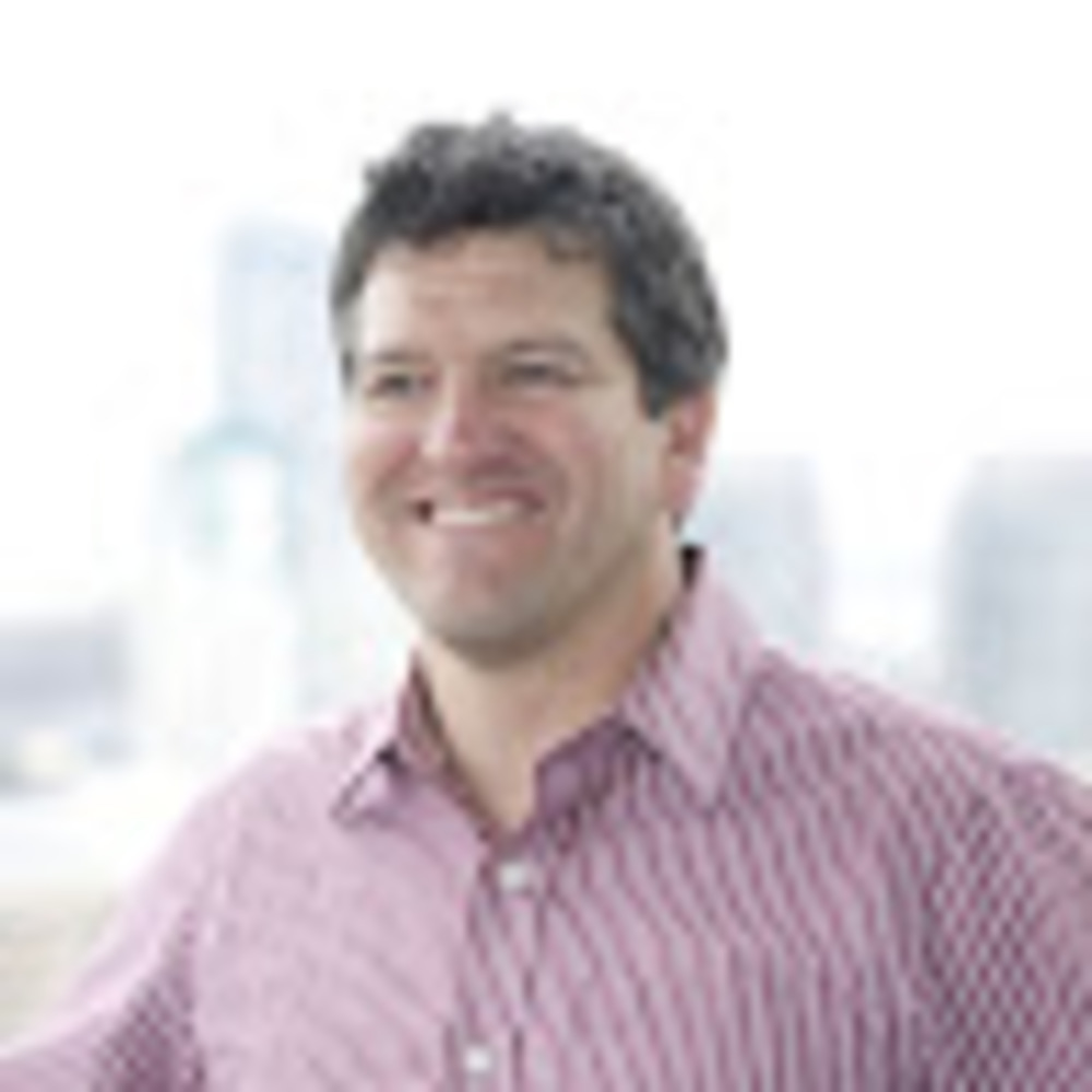 Meet your Posher, Jake